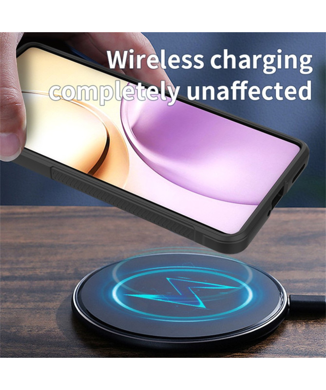 Coque Realme 14 Pro 5G Rugged Silicone