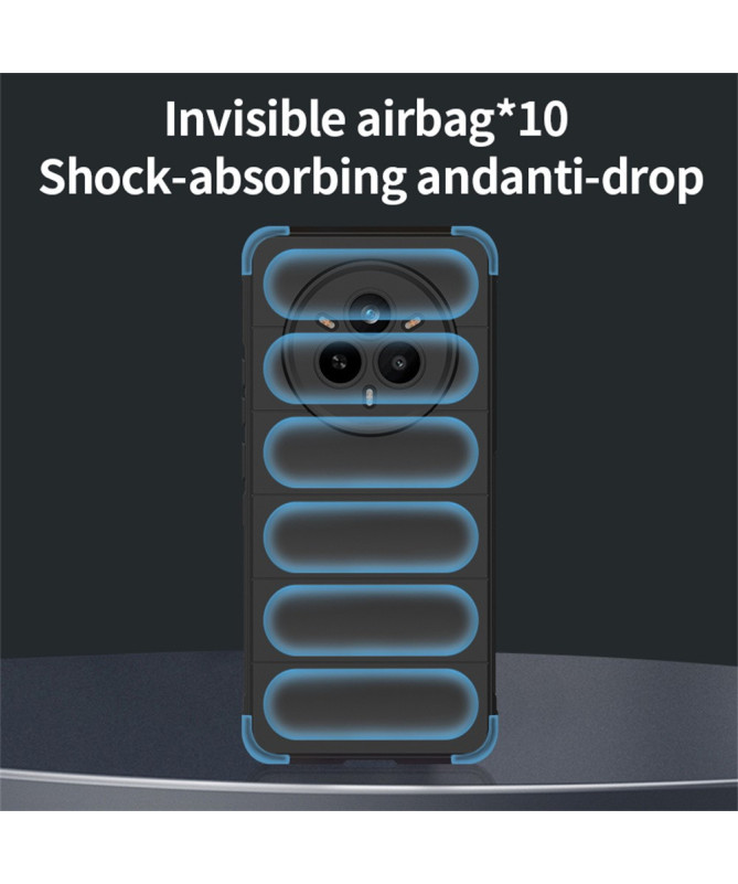 Coque Realme 14 Pro 5G Rugged Silicone