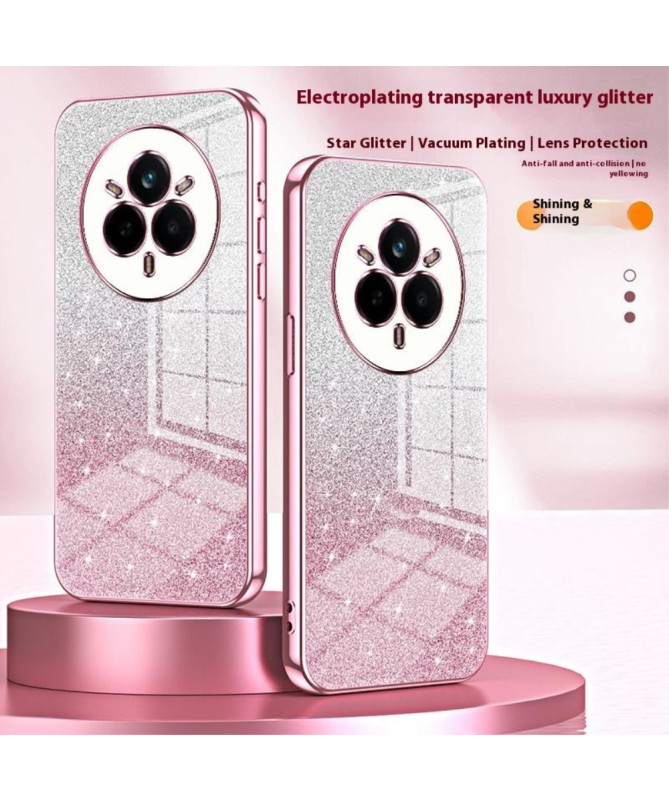 Coque Realme 14 Pro 5G | Effet Dégradé Brillant