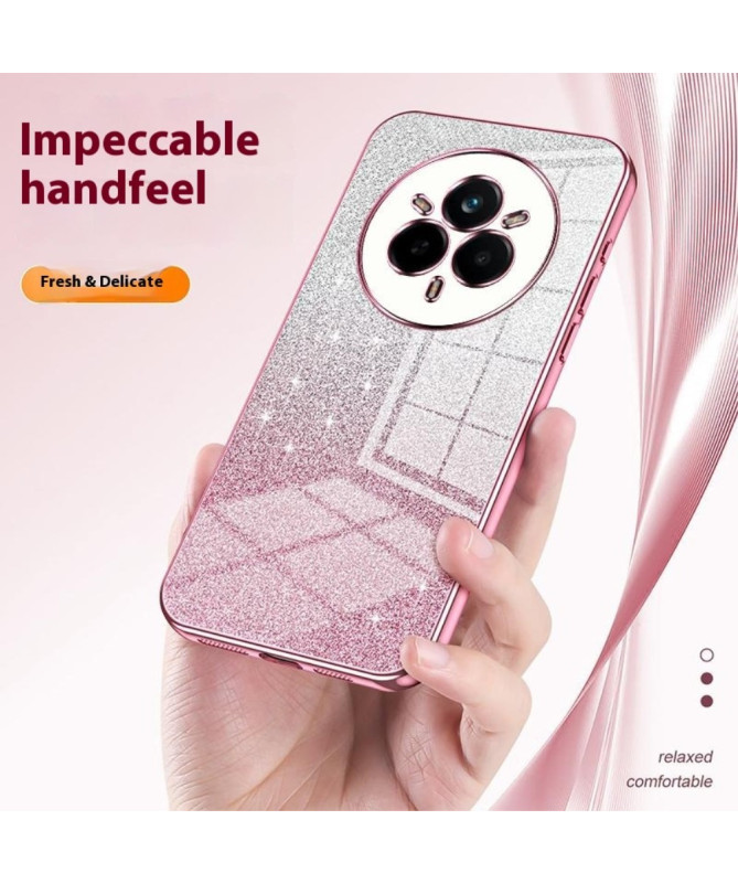 Coque Realme 14 Pro 5G | Effet Dégradé Brillant