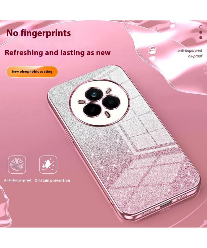 Coque Realme 14 Pro 5G | Effet Dégradé Brillant