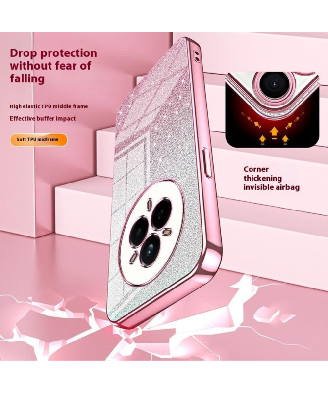 Coque Realme 14 Pro 5G | Effet Dégradé Brillant