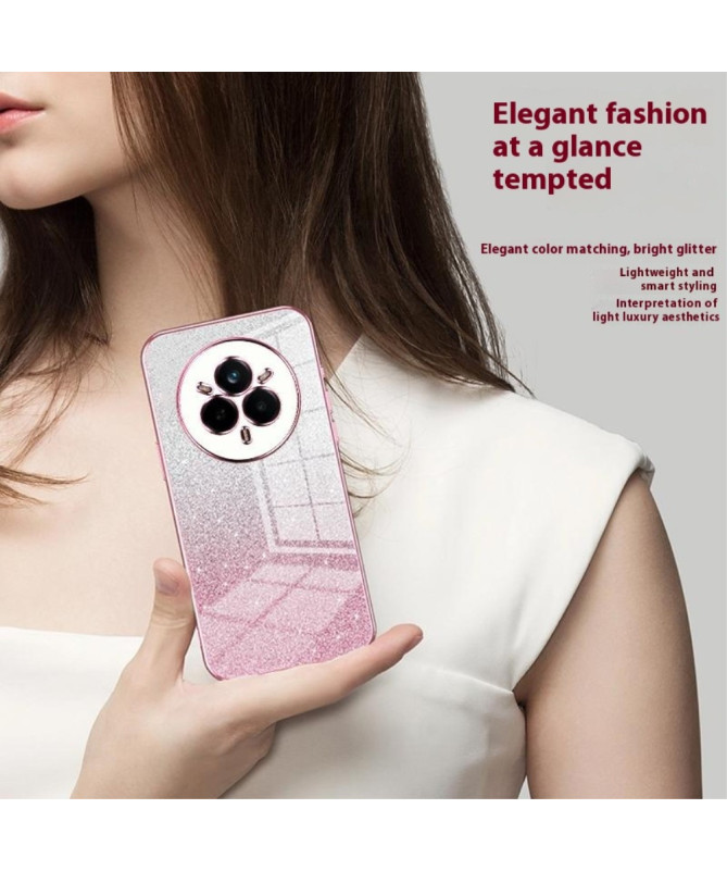 Coque Realme 14 Pro 5G | Effet Dégradé Brillant