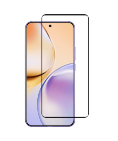 Protection d’écran Realme 14 Pro 5G en verre trempé full size