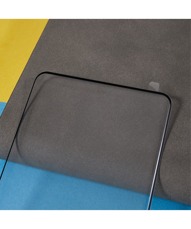Protection d’écran Realme 14 Pro 5G en verre trempé full size
