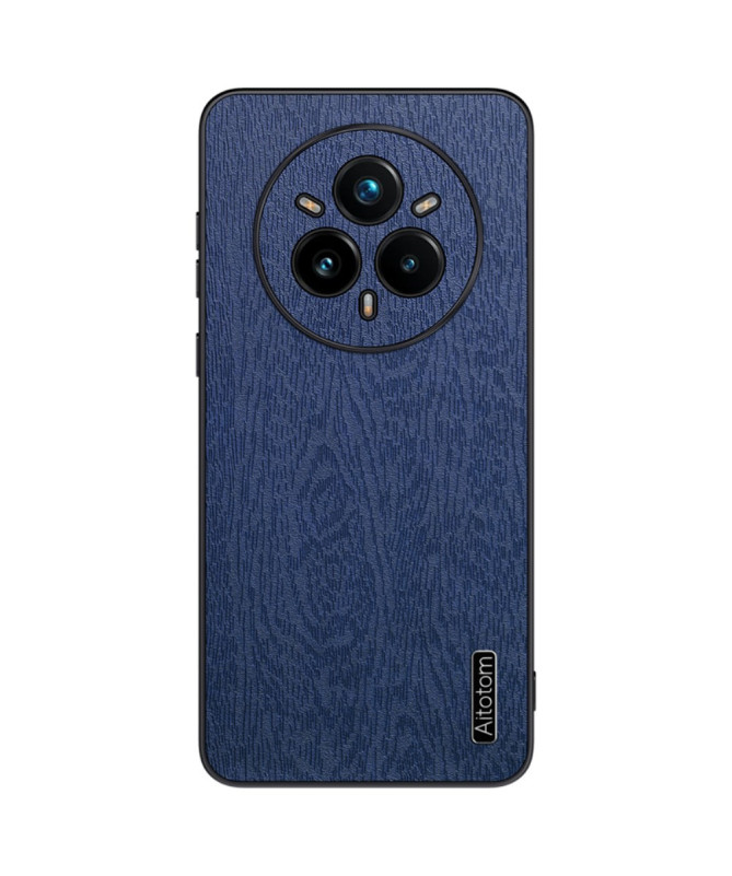 Coque Realme 14 Pro 5G Texture Bois Atotam