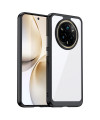 Coque Realme 14 Pro 5G Transparente Contour Couleuré
