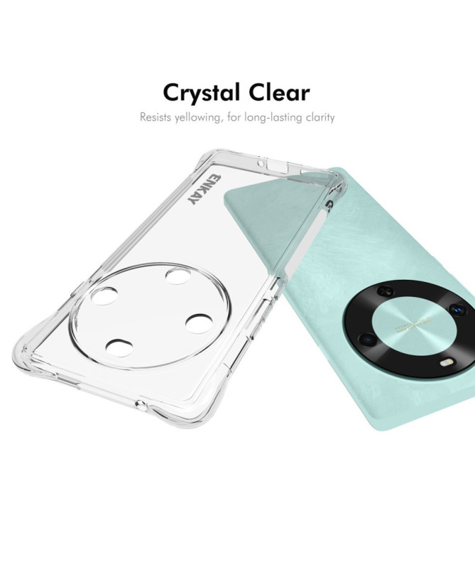 Protection Coque Realme 14 Pro 5G ENKAY Transparent