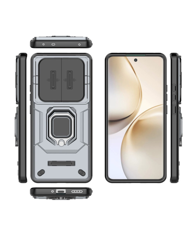 Coque Realme 14 Pro 5G La Bélinda avec cache objectif