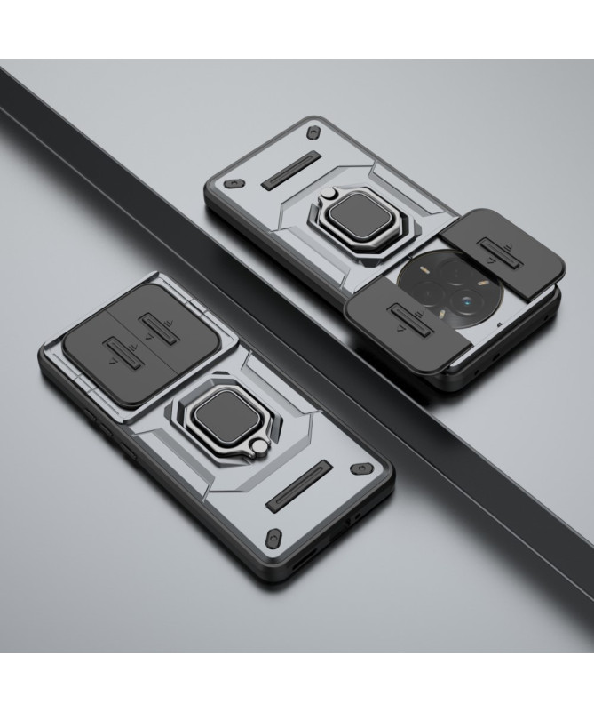 Coque Realme 14 Pro 5G La Bélinda avec cache objectif