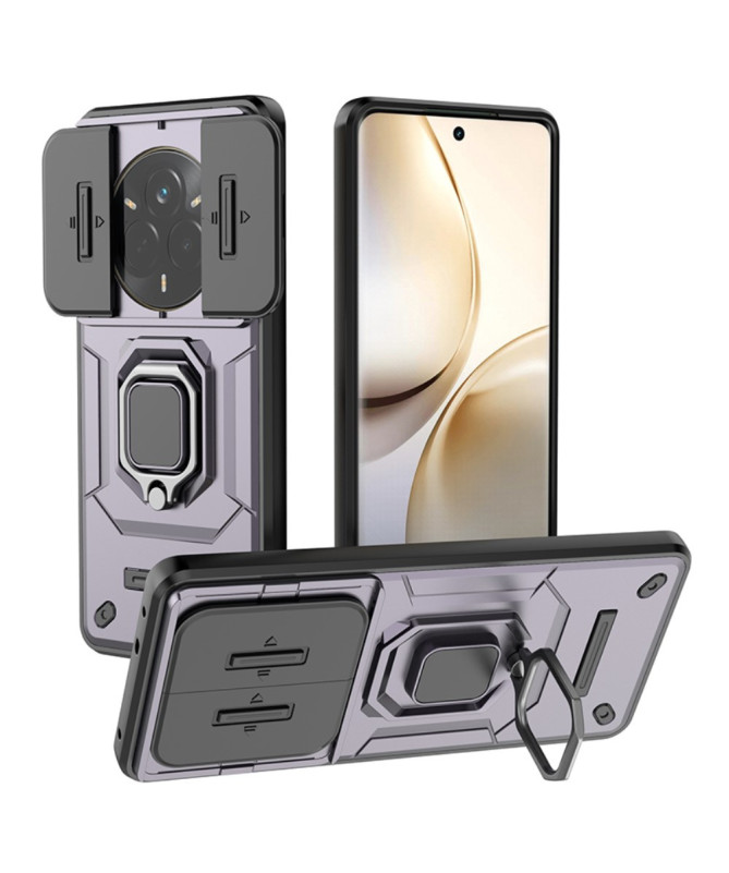 Coque Realme 14 Pro 5G La Bélinda avec cache objectif