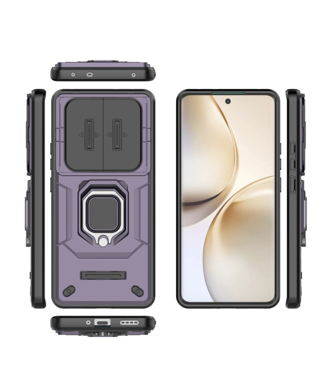 Coque Realme 14 Pro 5G La Bélinda avec cache objectif