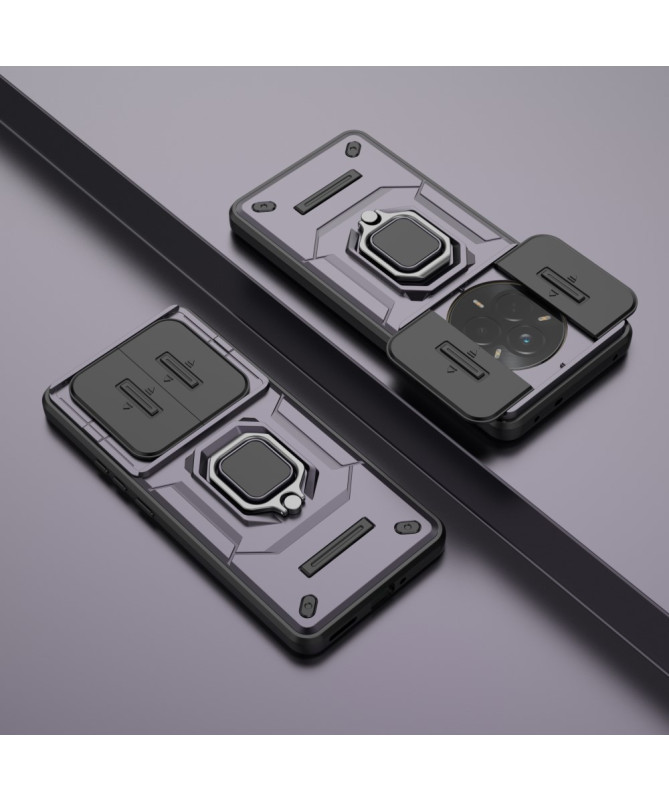 Coque Realme 14 Pro 5G La Bélinda avec cache objectif