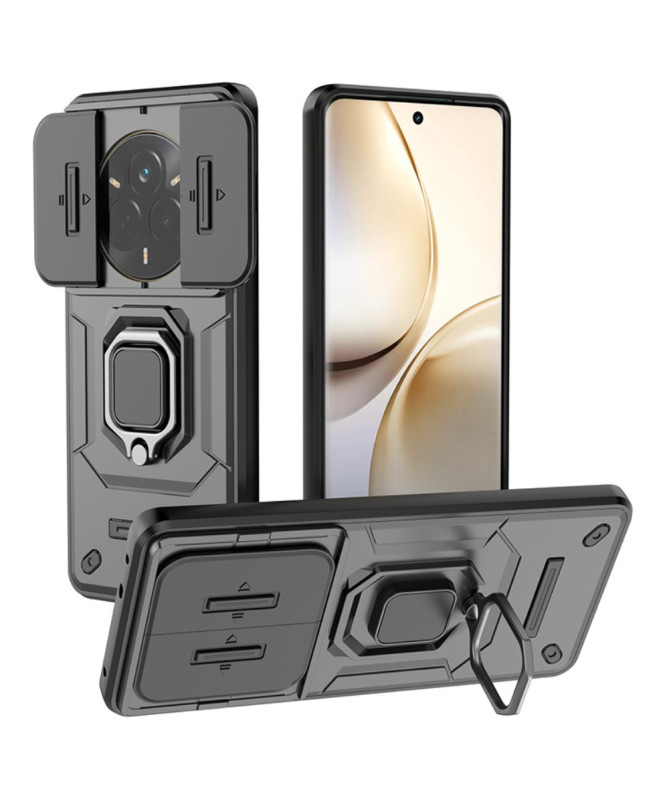 Coque Realme 14 Pro 5G La Bélinda avec cache objectif