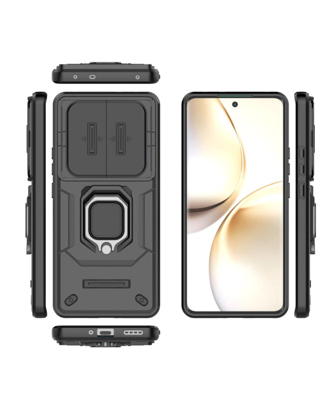 Coque Realme 14 Pro 5G La Bélinda avec cache objectif