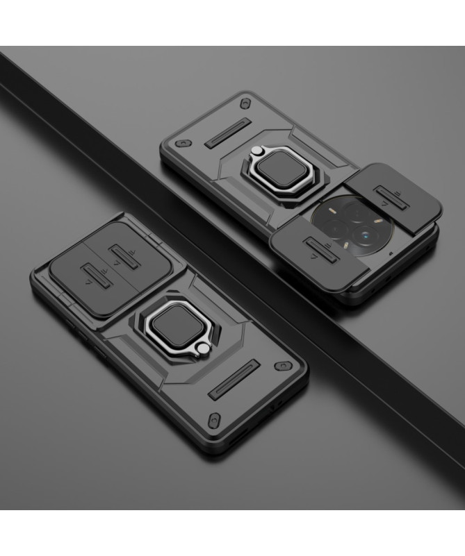 Coque Realme 14 Pro 5G La Bélinda avec cache objectif