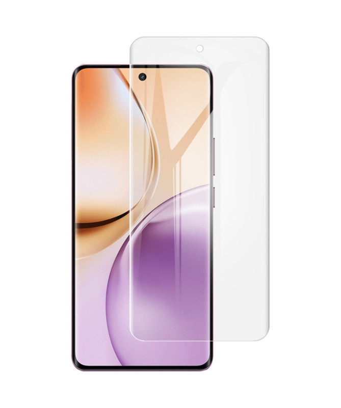 Protection d'écran Realme 14 Pro 5G en hydrogel (2 pièces)