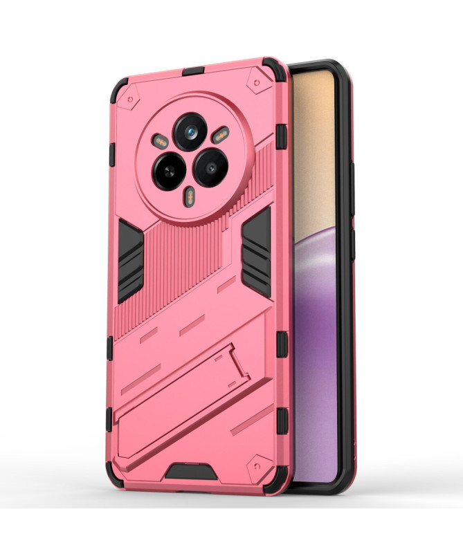 Coque Realme 14 Pro 5G Hybride avec Support