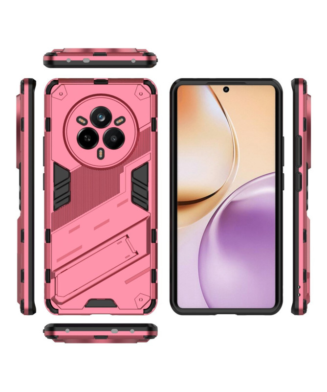 Coque Realme 14 Pro 5G Hybride avec Support