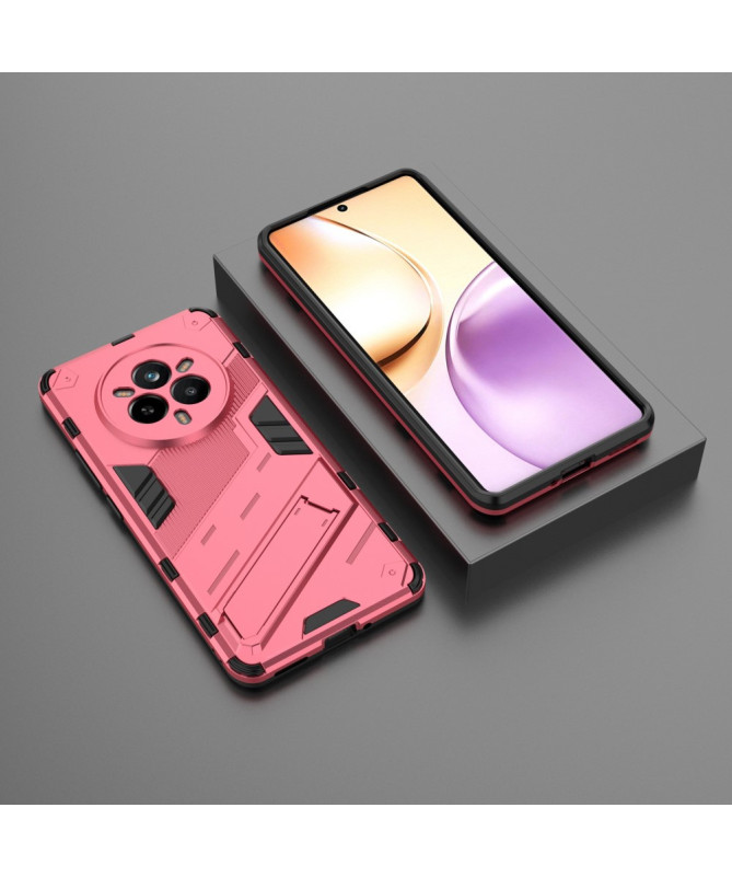 Coque Realme 14 Pro 5G Hybride avec Support