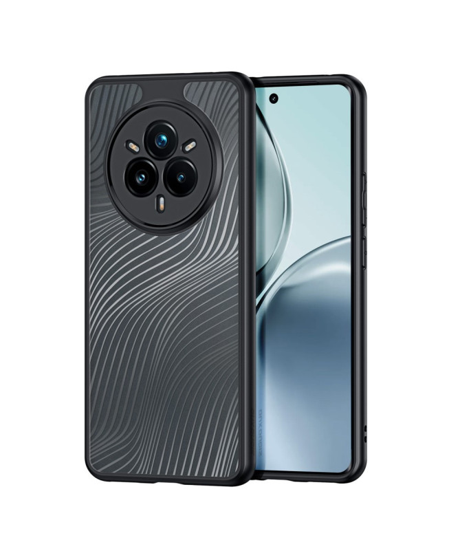Coque Realme 14 Pro 5G Aimo Series Transparente
