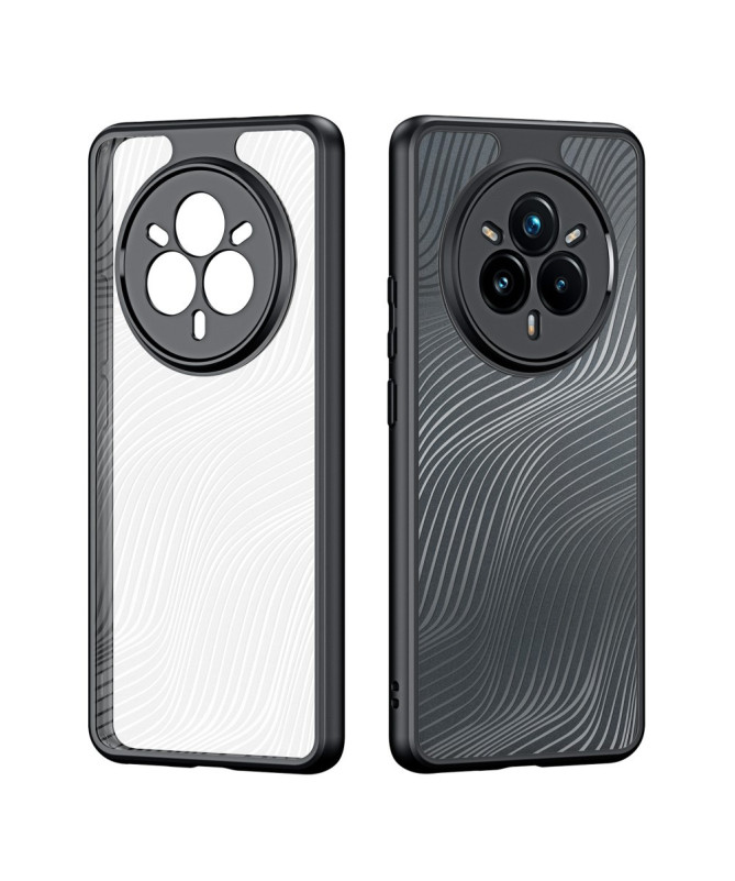 Coque Realme 14 Pro 5G Aimo Series Transparente