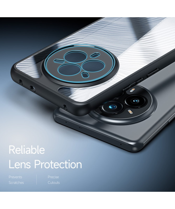 Coque Realme 14 Pro 5G Aimo Series Transparente