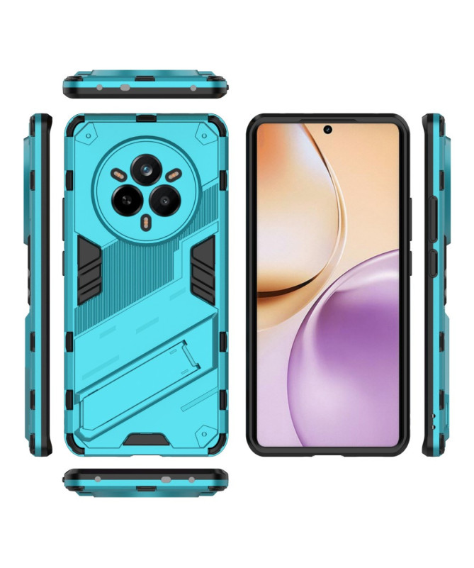 Coque Realme 14 Pro 5G Hybride avec Support