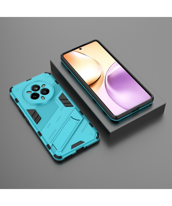 Coque Realme 14 Pro 5G Hybride avec Support