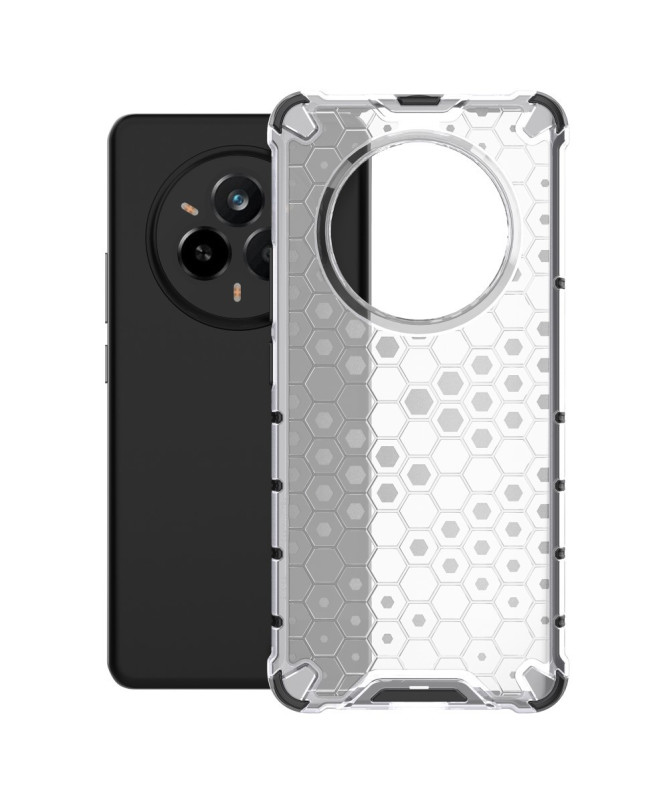 Coque Realme 14 Pro 5G Design Alvéole