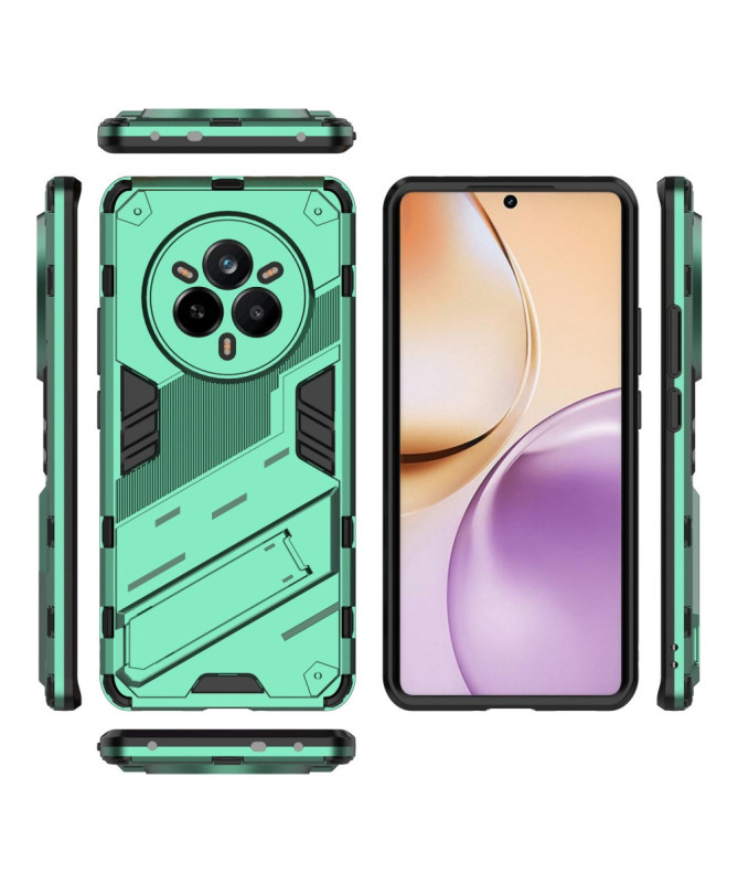 Coque Realme 14 Pro 5G Hybride avec Support