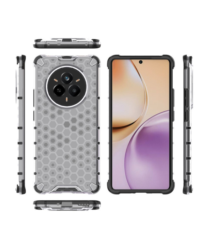 Coque Realme 14 Pro 5G Design Alvéole