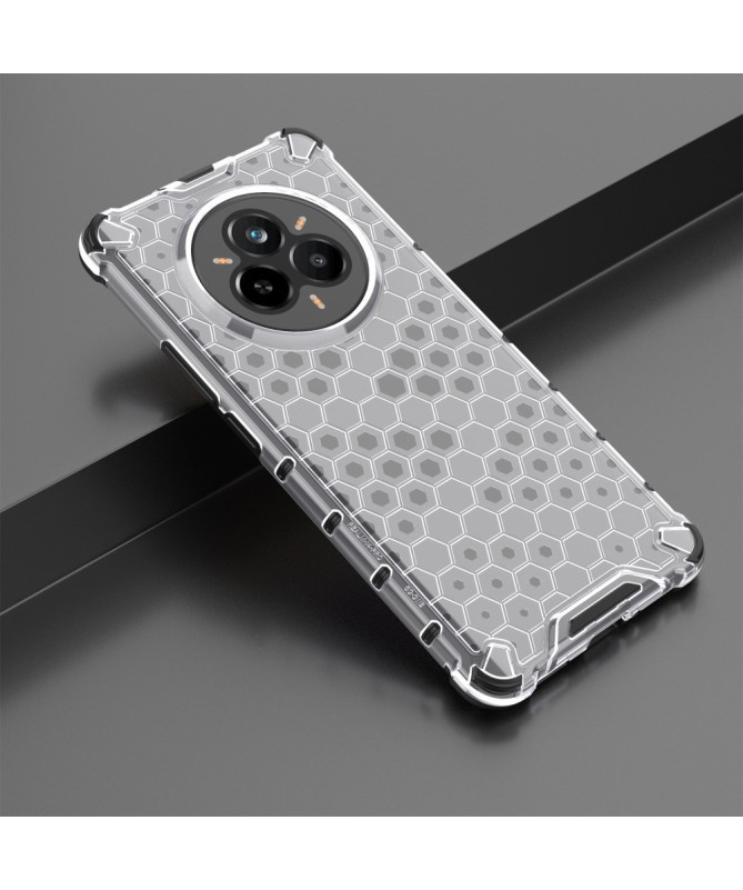 Coque Realme 14 Pro 5G Design Alvéole