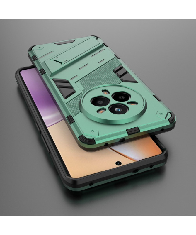 Coque Realme 14 Pro 5G Hybride avec Support