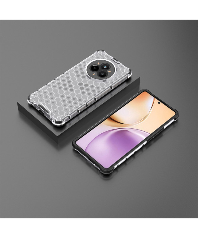 Coque Realme 14 Pro 5G Design Alvéole