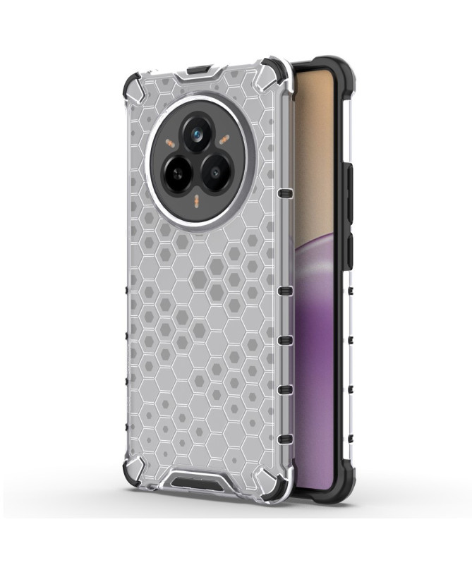 Coque Realme 14 Pro 5G Design Alvéole