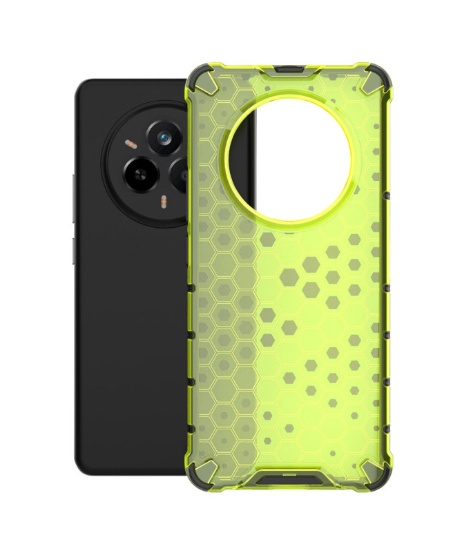 Coque Realme 14 Pro 5G Design Alvéole