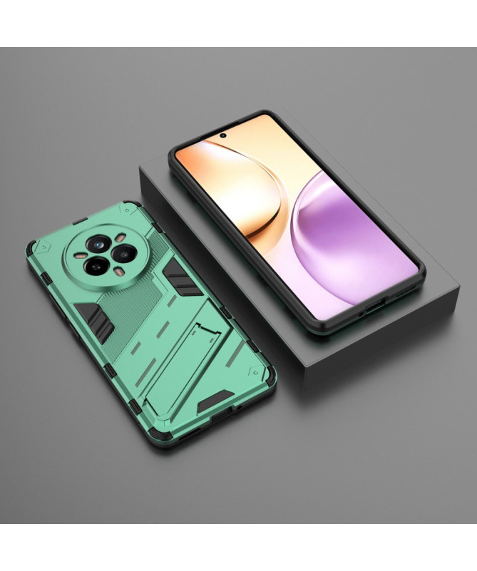 Coque Realme 14 Pro 5G Hybride avec Support