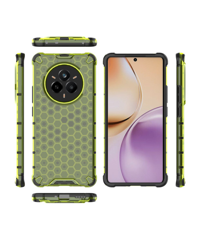 Coque Realme 14 Pro 5G Design Alvéole