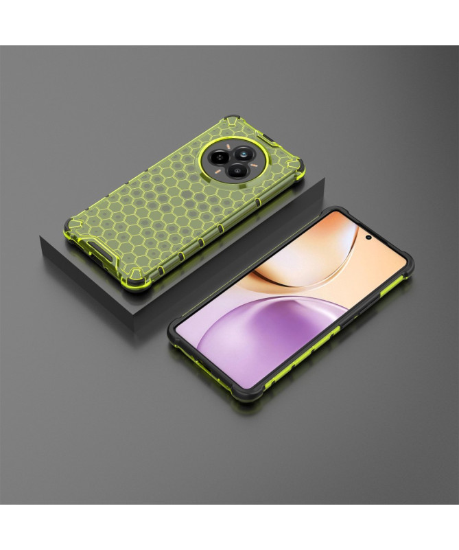 Coque Realme 14 Pro 5G Design Alvéole