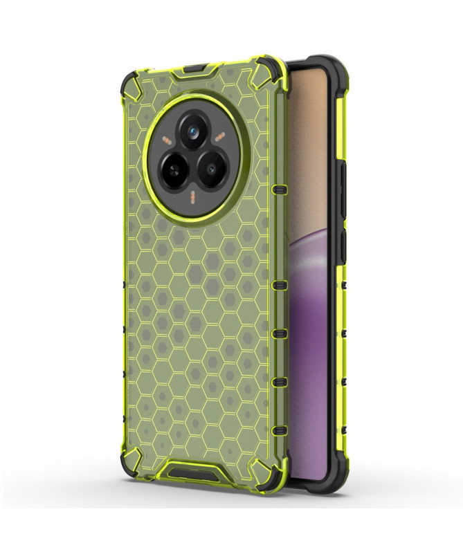 Coque Realme 14 Pro 5G Design Alvéole