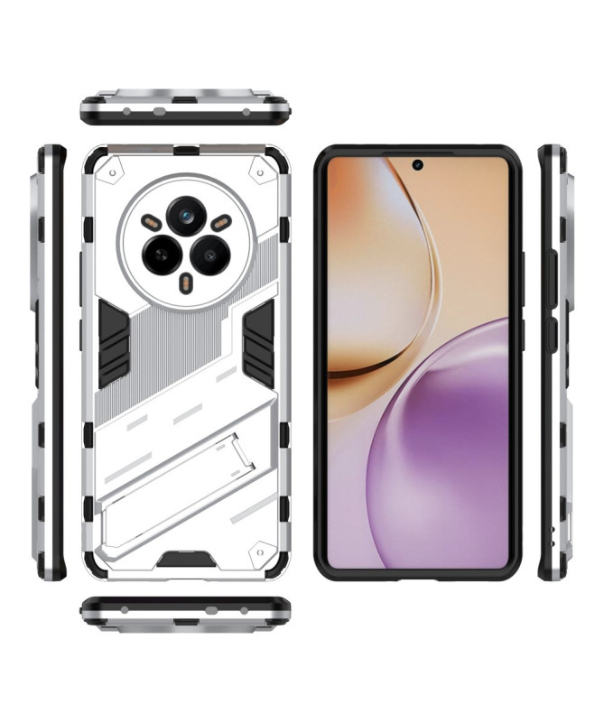 Coque Realme 14 Pro 5G Hybride avec Support