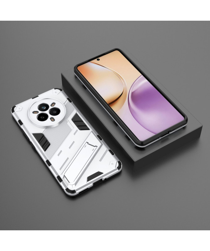 Coque Realme 14 Pro 5G Hybride avec Support