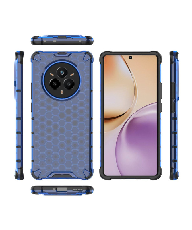 Coque Realme 14 Pro 5G Design Alvéole