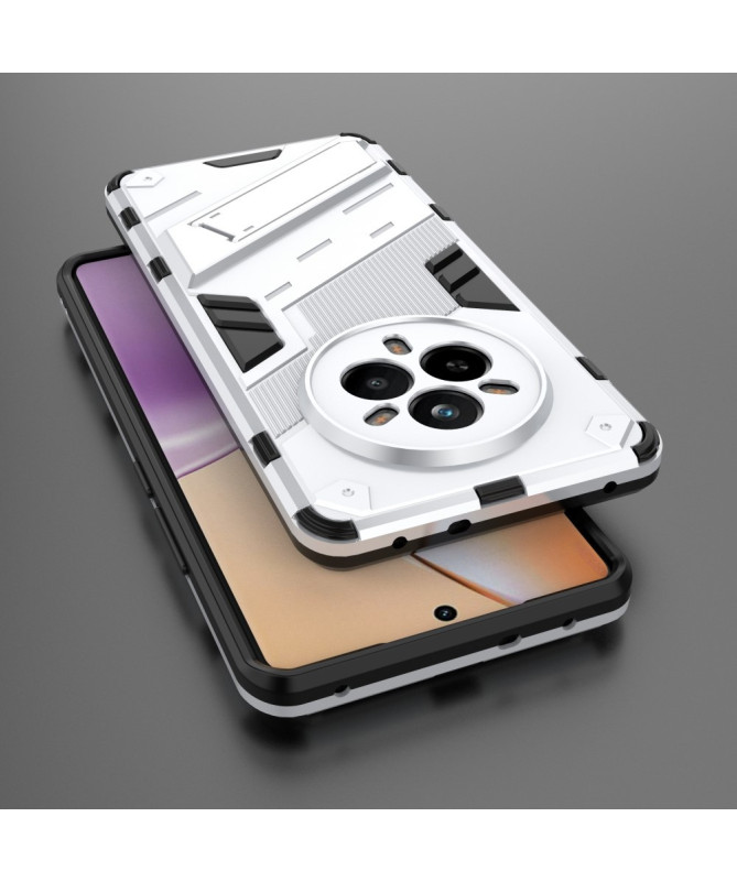 Coque Realme 14 Pro 5G Hybride avec Support