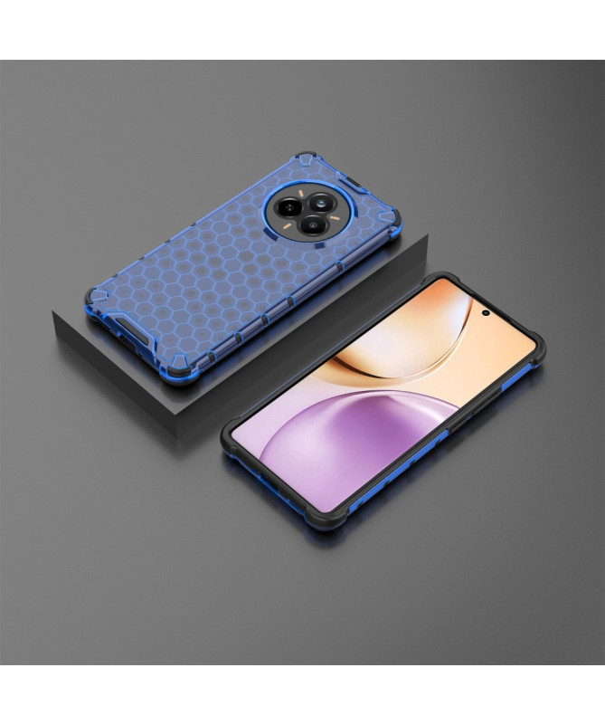 Coque Realme 14 Pro 5G Design Alvéole