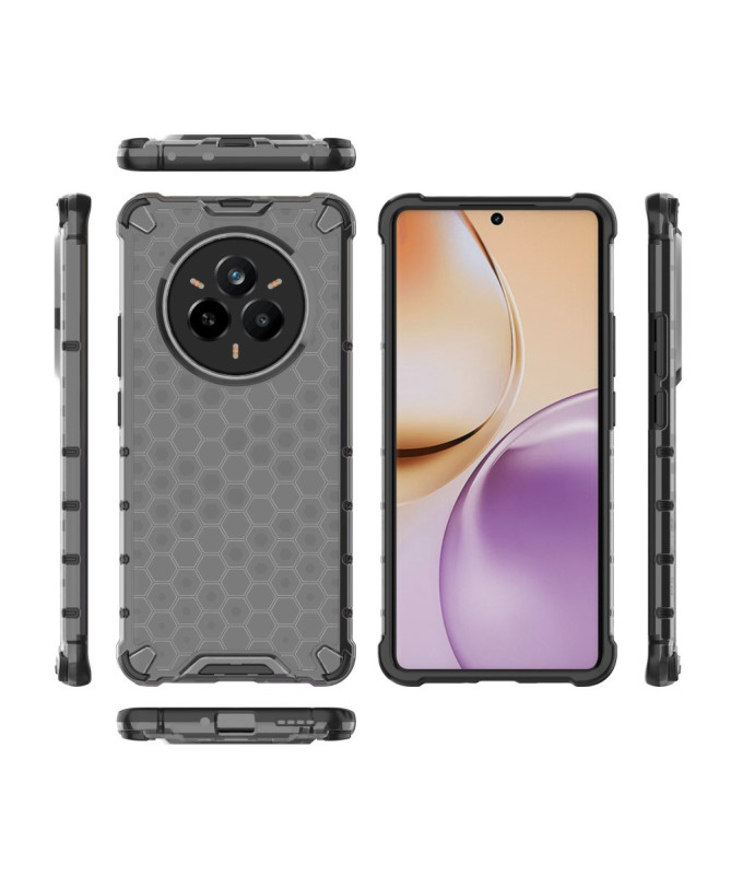 Coque Realme 14 Pro 5G Design Alvéole