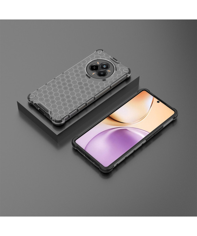 Coque Realme 14 Pro 5G Design Alvéole