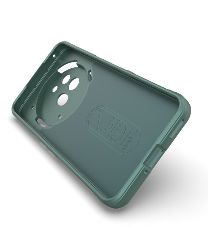 Coque Nothing Phone (3a) Pro Rugged Silicone