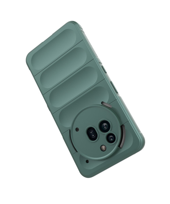 Coque Nothing Phone (3a) Pro Rugged Silicone